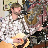 Scott Silipigni Band