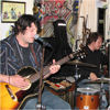 Ben Arnold Plays The Pub