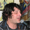 Ben Arnold Plays The Pub